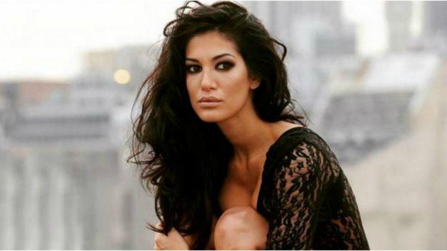 Las infartantes fotos de Silvina Escudero en Miami