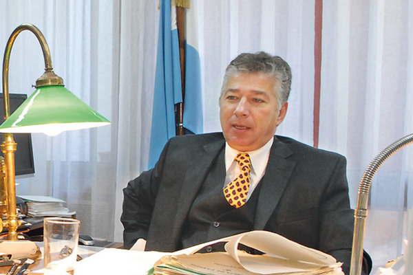 Abate- Si la probation se concede bajo las condiciones que impuso Santiago seriacutea favorable