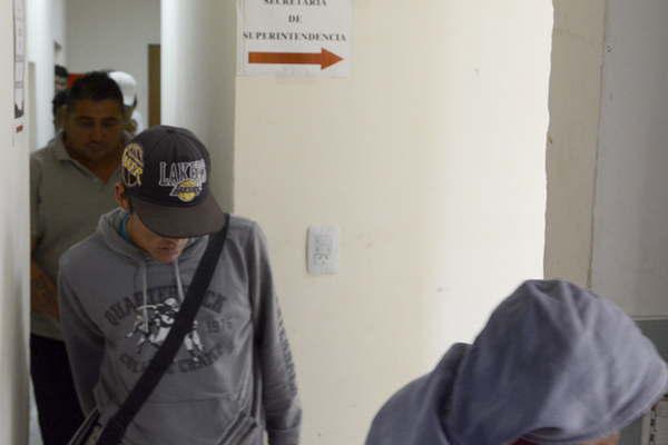 Las muestras de ADN cotejadas en el caso Marito arrojaron resultados negativos