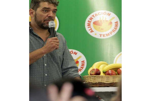 Premiaron a supermercados Vea por una campantildea a favor de la alimentacioacuten saludable
