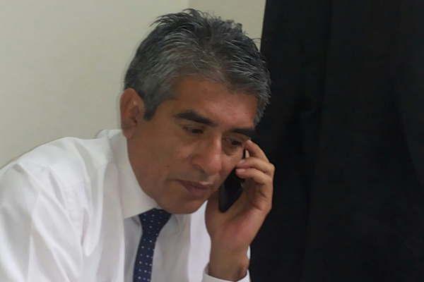 Indagaron a los menores acusados de prender fuego a una parroquia