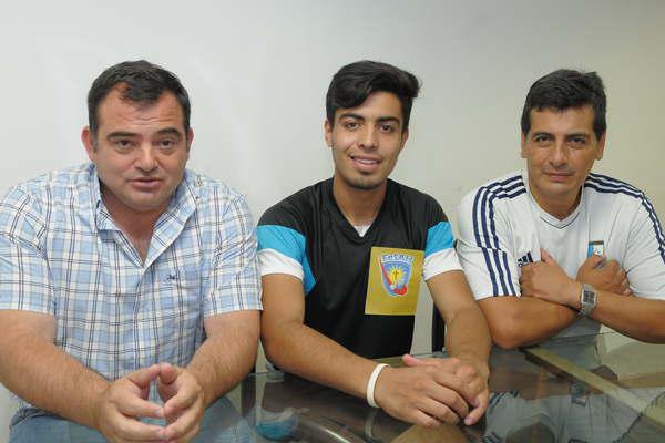 Leandro Caacuterdenas vive un momento muy especial