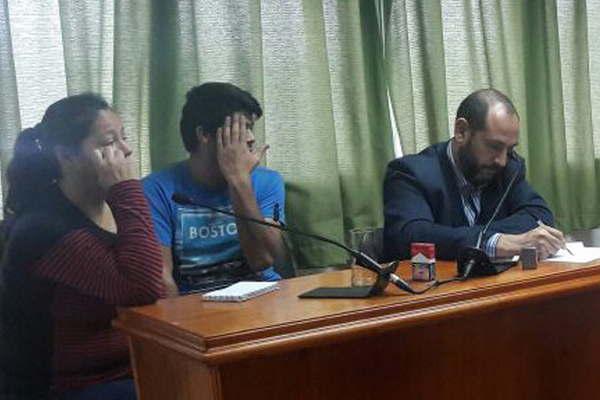 Excarcelaron a un imputado por una millonaria estafa