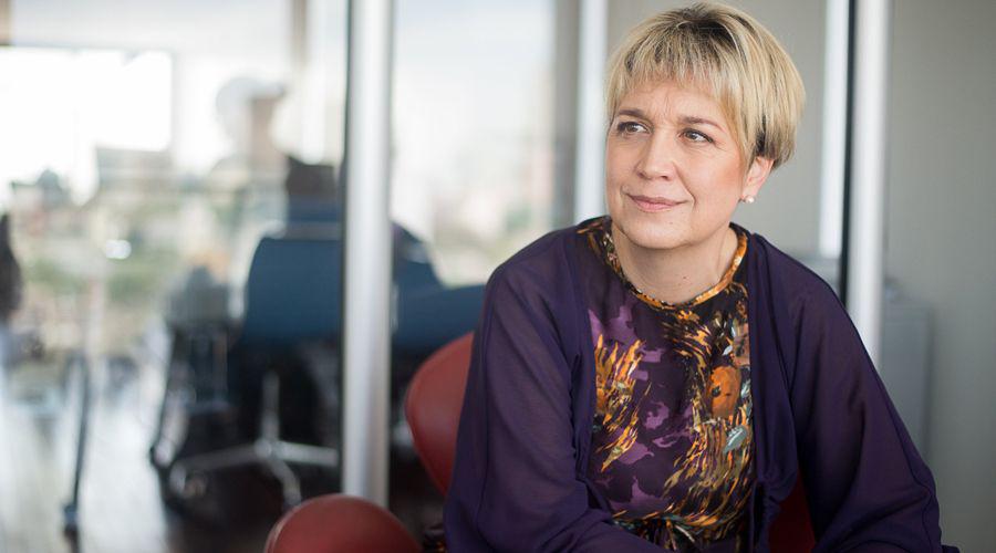 La esposa de Julio De Vido cuestionoacute la actitud de Cristina Kirchner