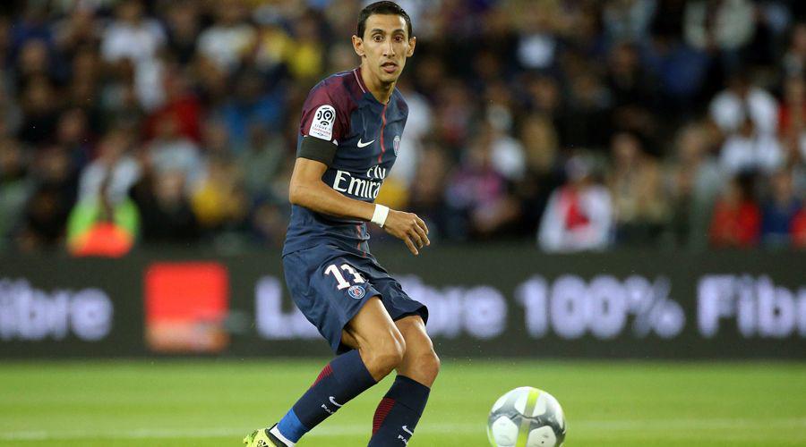 Di Mariacutea- En mi cabeza estaacute retirarme en Rosario Central