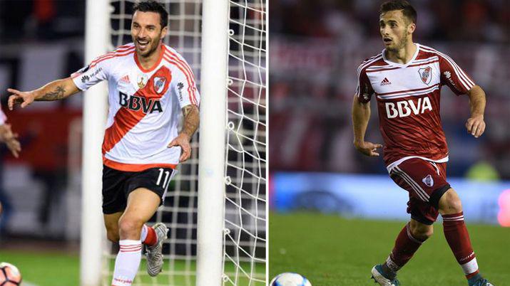 Hubo control antidoping en River antes de la semifinal de Copa Argentina