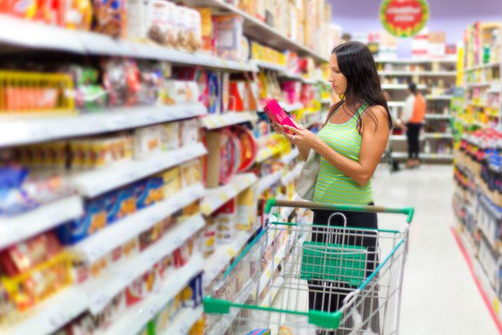 Las principales subas del mes estuvieron explicadas por alzas en los rubros esparcimiento y alimentos y bebidas