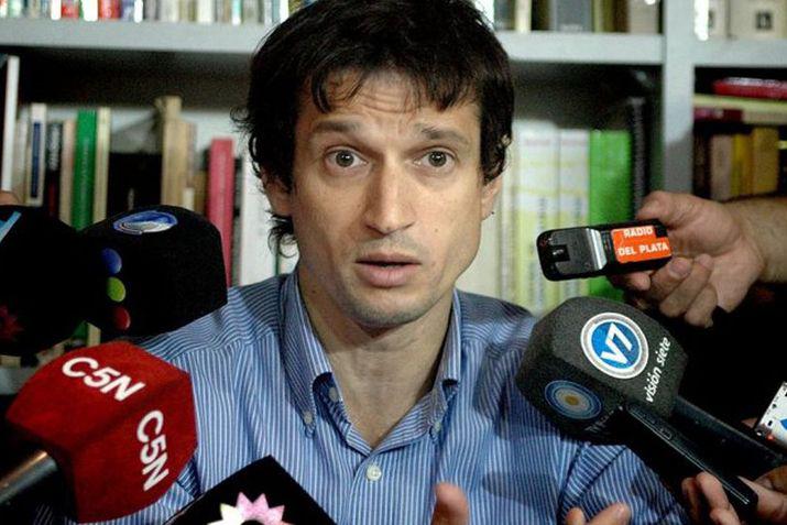 La defensa lo había presentado ante el riesgo de que quedara detenido