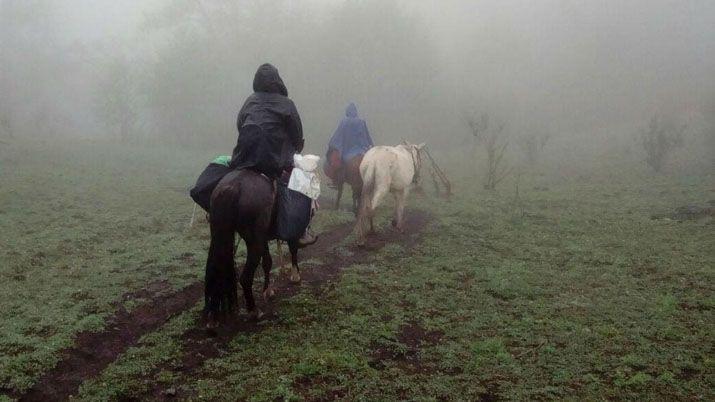 Enseñar la importancia de evaluar contra viento y marea