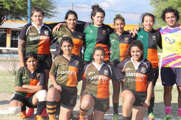 Mantildeana se pondraacute en marcha el  primer torneo interprovincial