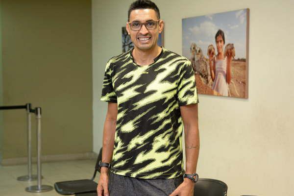 La prueba es una gran propuesta 