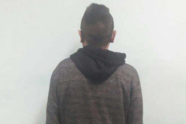 Empleado de un ciber amenazaba a su ex con difundir sus fotos hot