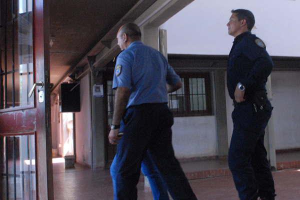 Abuela denuncioacute que el yerno violaba a sus dos hijastras de 11 y 14 antildeos