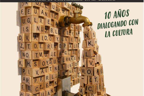 Parlecirctre celebra diez antildeos difundiendo el psicoanaacutelisis y la cultura en Santiago del Estero
