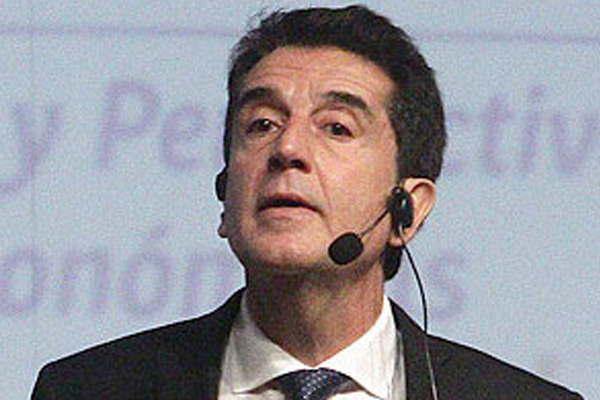 Seguacuten Carlos Melconian la sensacioacuten es que terminoacute la inaccioacuten en la economiacutea