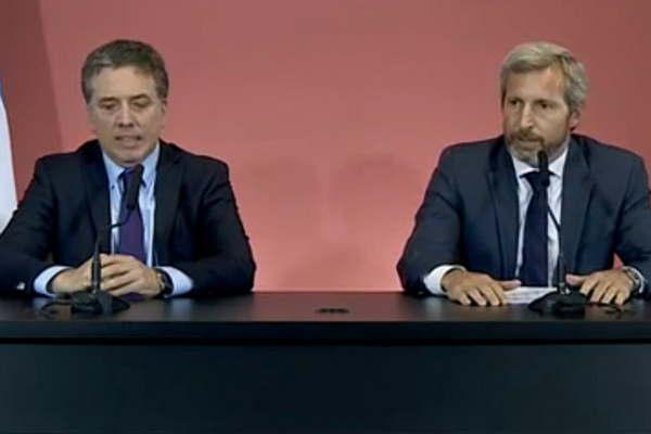 Coacutemo es la solucioacuten que la Nacioacuten plantea para el Fondo del Conurbano