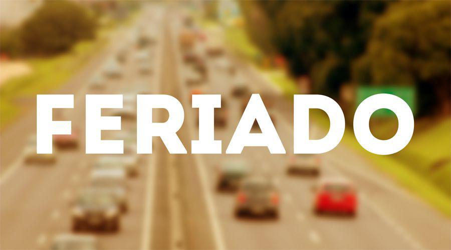 Estos son los feriados puente de 2018 y 2019