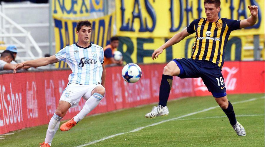 Por penales Atleacutetico Tucumaacuten accedioacute a la final de la Copa Argentina