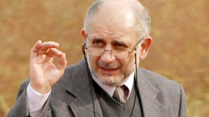 Nuevo camarista federal para Santiago del Estero