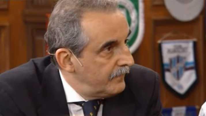 Guillermo Moreno a CFK- No puso las manos en el fuego por Boudou ni por De Vido