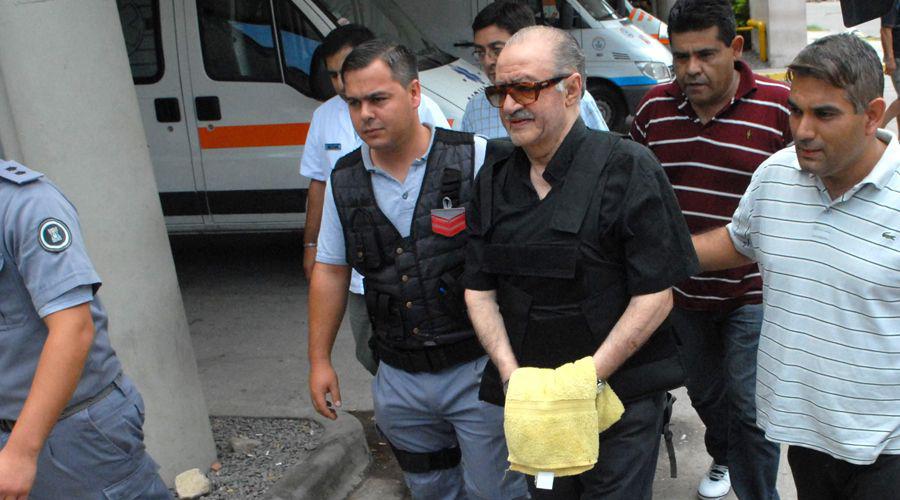 Dejan sin efecto la domiciliaria al exrepresor Musa Azar Curi