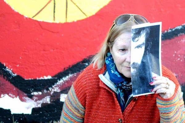 Los padres de Sergio Maldonado rompieron el silencio con una carta