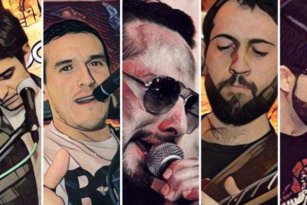 Hypnosis presentaraacute su propuesta en Santiago 