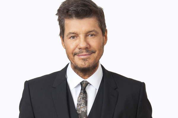 Tinelli terminaraacute el Bailando por un Suentildeo en diciembre y ya piensa en 2018
