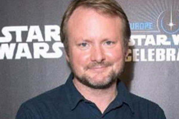 Star Wars anuncioacute nueva trilogiacutea y director 