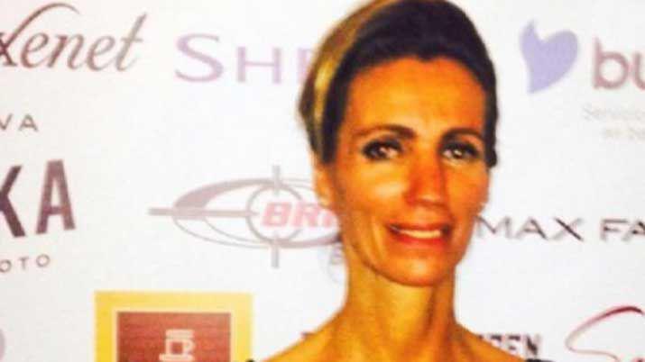 El impensado pasado militante de la cheta de Nordelta- Macri la re p