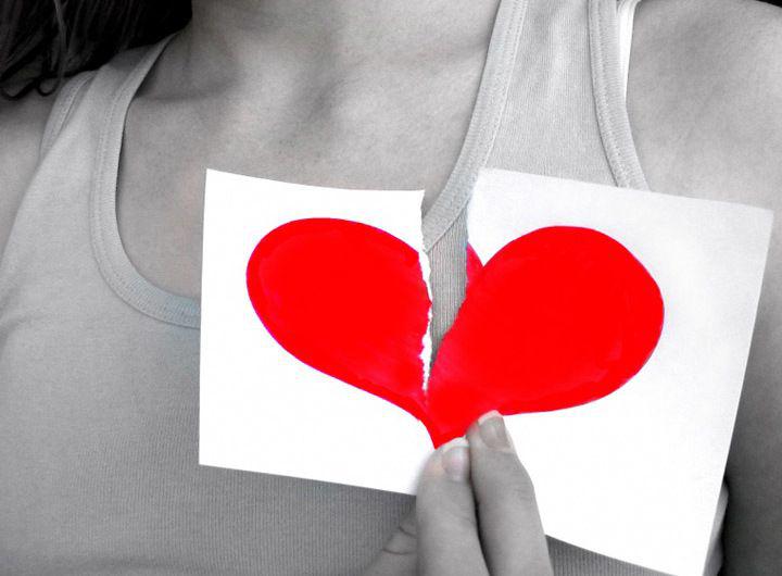 Un estudio afirma que terminar una relacioacuten abruptamente es mucho mejor