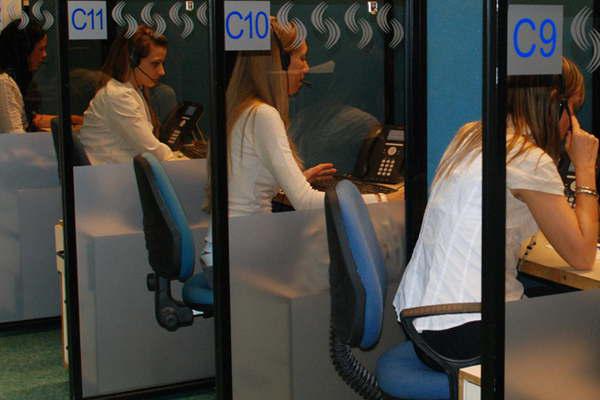 La Anses recordoacute que brinda atencioacuten gratuita a traveacutes de su liacutenea telefoacutenica