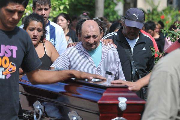 Umbandismo amor odio poder y mentiras- lo que destila el juicio por el homicidio de Luisito Toloza