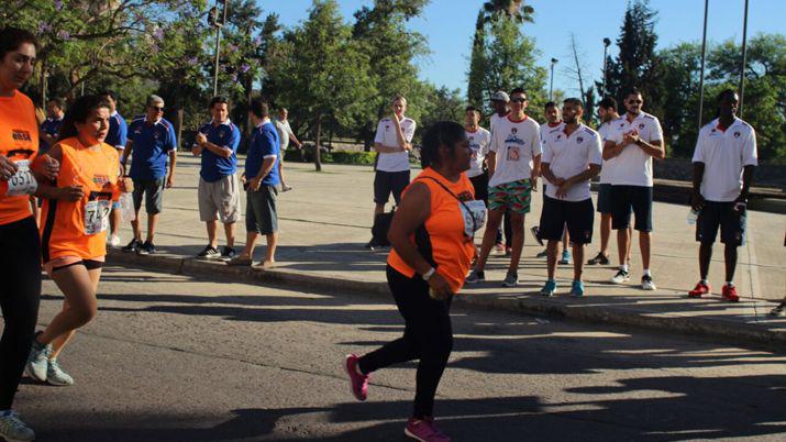 Crédito prensa Quimsa