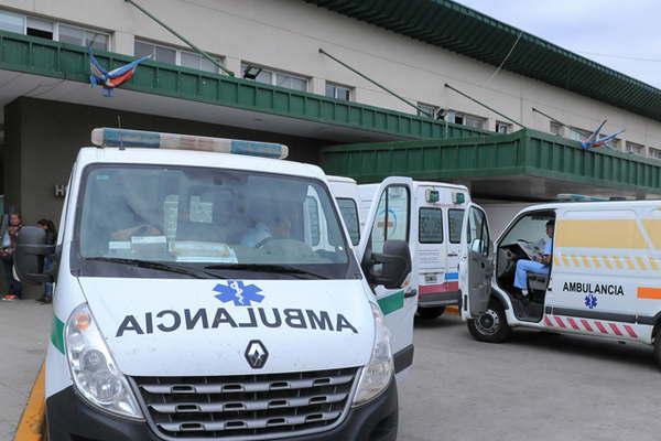 Un joven murioacute tras ser apuntildealado por su ex y su nueva pareja