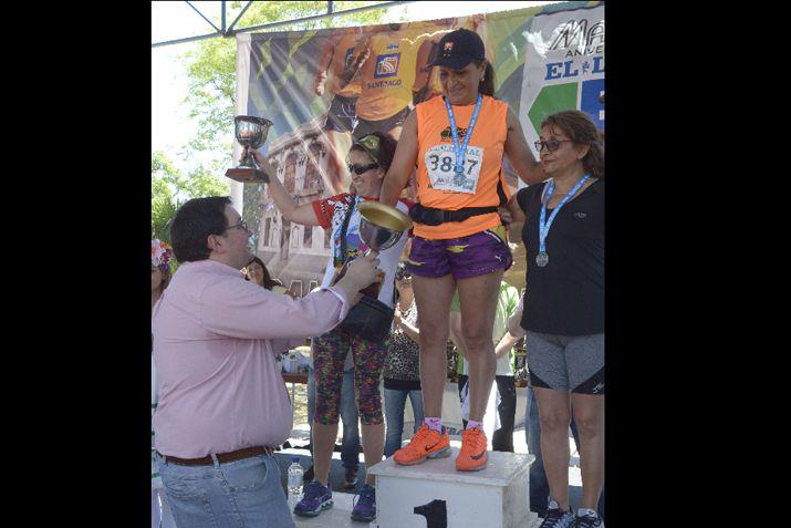 Las postales que dejó el Maratón de EL LIBERAL