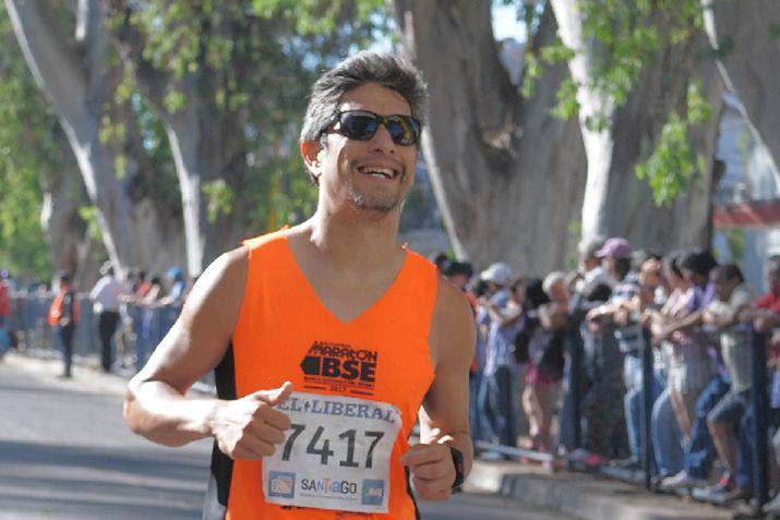 Las postales que dejó el Maratón de EL LIBERAL