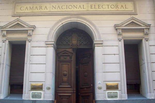 Confirman triunfo de Cambiemos en siete secciones electorales