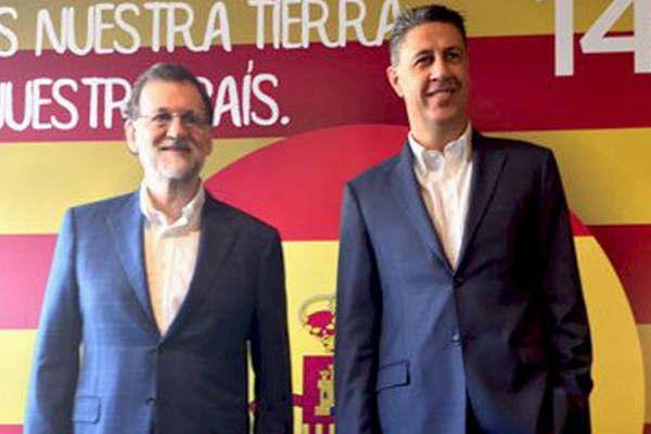 Mariano Rajoy pidioacute a la gente que acuda en masa a las urnas 