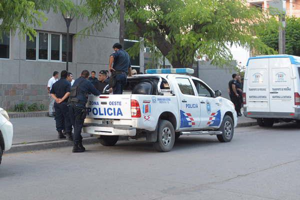 Aberrante- un sujeto abusoacute y embarazoacute a su hija de 14 antildeos