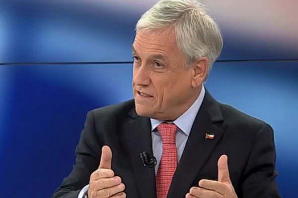 Chile- la campantildea electoral entra en su recta final