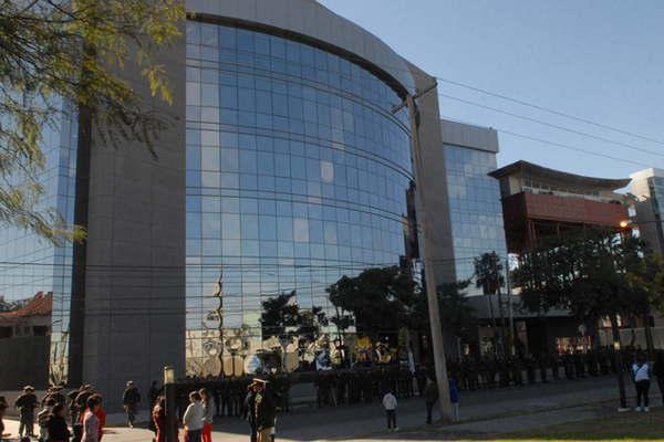 Cmara de Diputados de la provincia