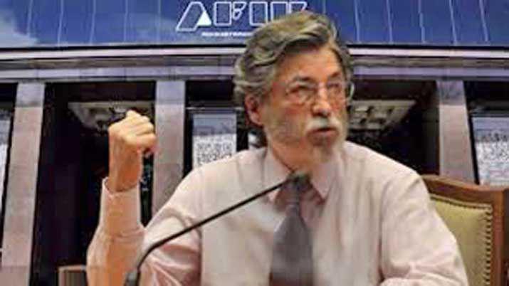 Crean una unidad de monto fijo de impuestos