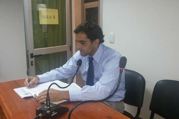 Abusoacute embarazoacute a su hermana con siacutendrome de Down y estaacute libre