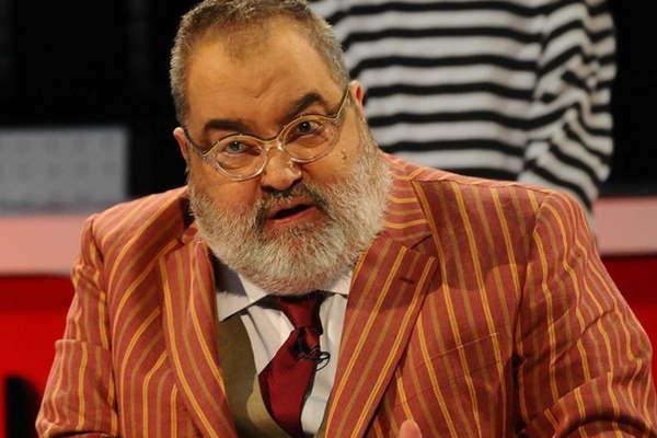 Lanata a Vargues- Andate de Canal 13 volveacute al colegio y dejaacute de avergonzarnos