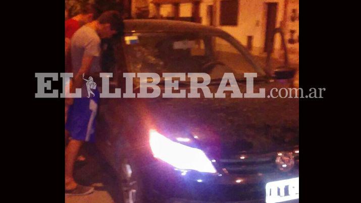 Atrapan a un joven beltranense que teniacutea pedido de captura internacional