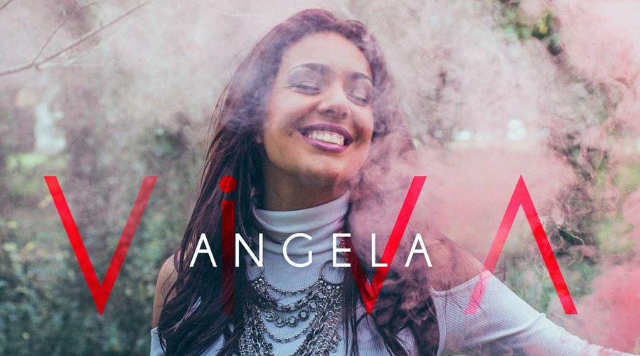 EL LIBERAL te lleva al show de Aacutengela Leiva