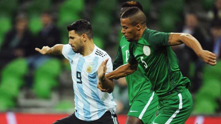 El Kun Aguumlero quedoacute en observacioacuten en un hospital