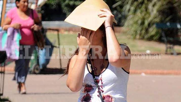 Ojo con el calor Recomendaciones para que tu salud no se complique