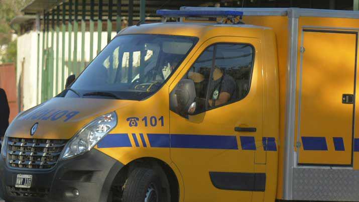 Un nintildeo de un antildeo se ahogoacute en una represa y abren una investigacioacuten  